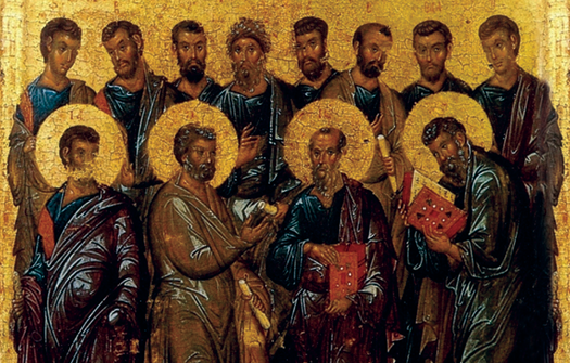 Didache Published in Sinhala and Tamil